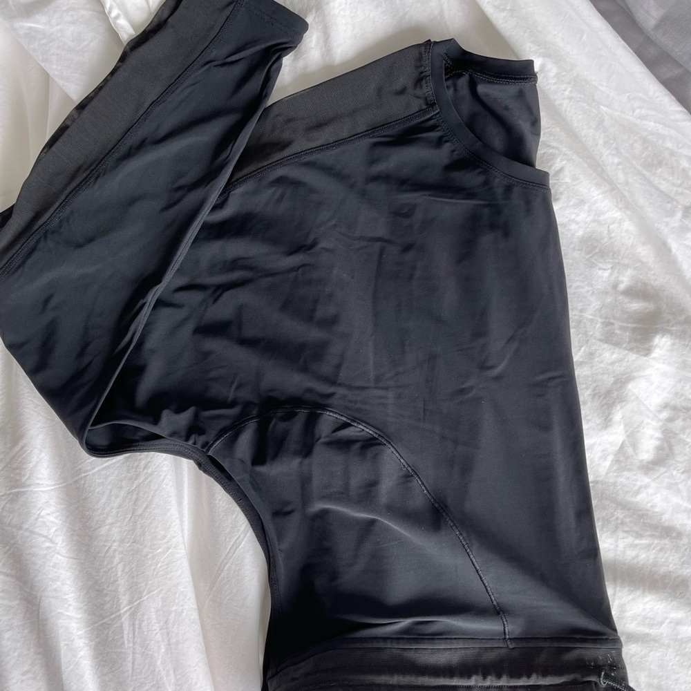 Lululemon long sleeve top
